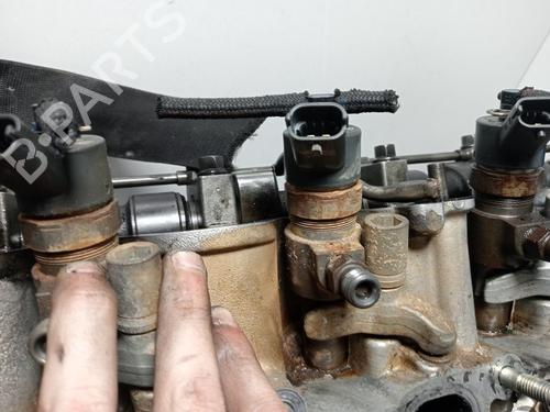 Injector OPEL ASTRA H Estate (A04) 1.9 CDTI (L35) | BP24151408M100 