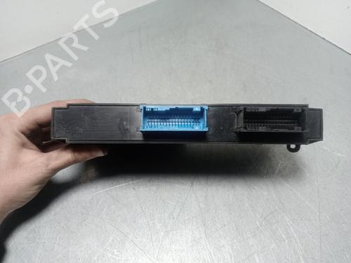 Electronic module BMW 1 (E87) 118 d | BP24828984M83 