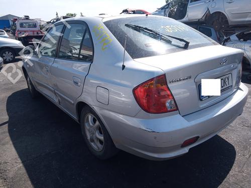 ABS pump HYUNDAI ACCENT II (LC)  | BP19053260M43 