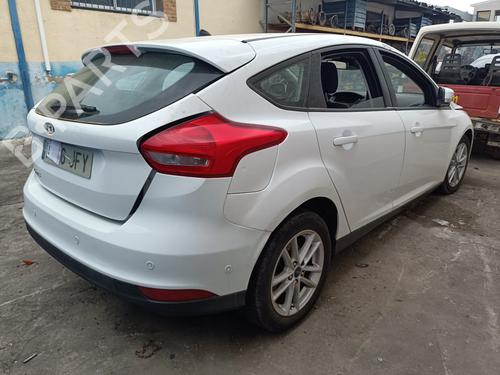 Engine FORD FOCUS III  | BP34224867M1  - Image 9