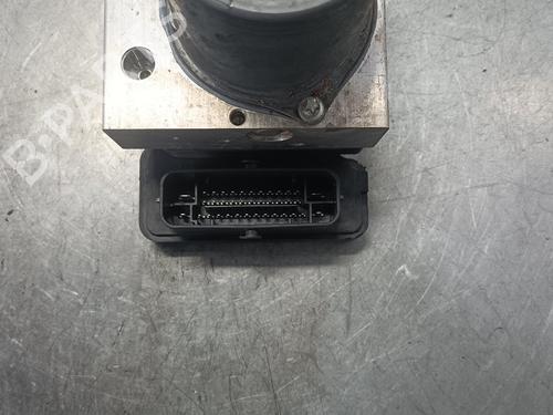 ABS pump VW POLO VI (AW1, BZ1, AE1) 1.6 TDI | BP9181911M43 