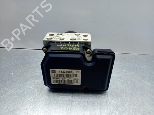 abs-pump-opel-insignia-a-g09-2008-2009-2010-2011-2012-2013-2014-2015-2016-2017-30742597 main image