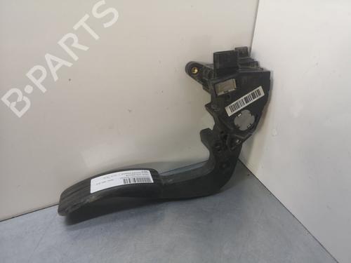 Used Pedal DACIA DOKKER MPV (KE_) [2012-2021]  11420596