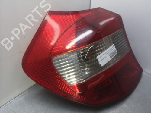 Left taillight BMW 1 (E81) 116 i | BP18883521C34 