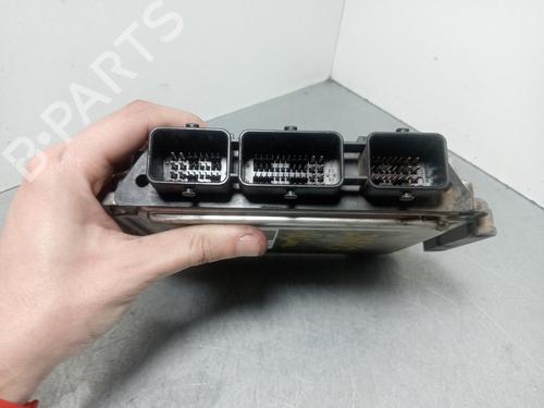 Engine control unit (ECU) RENAULT LAGUNA II (BG0/1_) 1.9 dCi (BG12) | BP24866069M57 