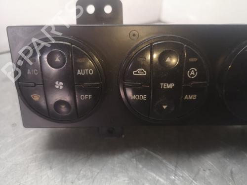 Climate control KIA CARNIVAL II (GQ)  | BP13817874I5 