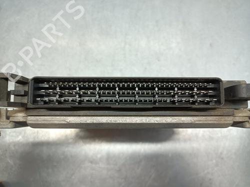 Engine control unit (ECU) PEUGEOT 307 (3A/C) 1.6 HDi | BP23338027M57 