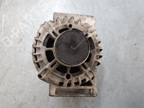 Alternator OPEL ASTRA J (P10) 1.3 CDTI (68) | BP16483797M7 
