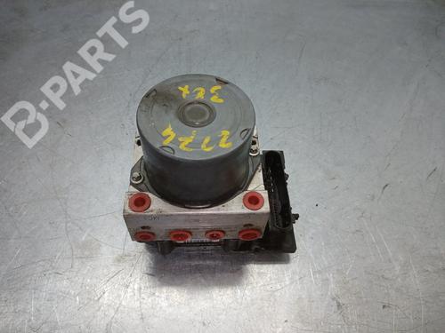 Used ABS pump PEUGEOT 307 (3A/C) 2.0 HDi 90 (90 hp) 9535038