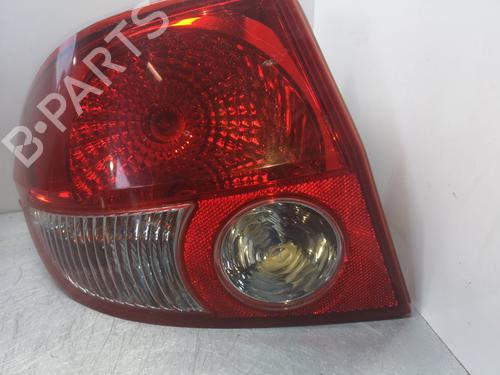 Left taillight HYUNDAI GETZ (TB)  | BP16260439C34 