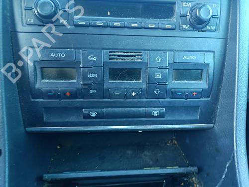 Used Climate control Climate control 38634954 38634954