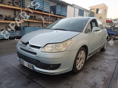 ABS pump CITROËN C4 I (LC_)  | BP15644713M43 