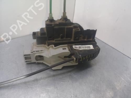 Rear right lock HYUNDAI i30 (FD)  | BP11345112C99 