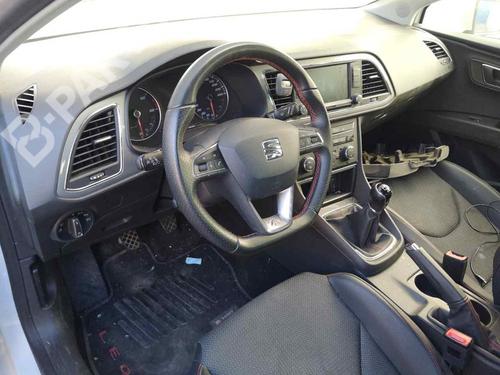 Steering column SEAT LEON (5F1) 2.0 TDI | BP8190717M21  - Image 6