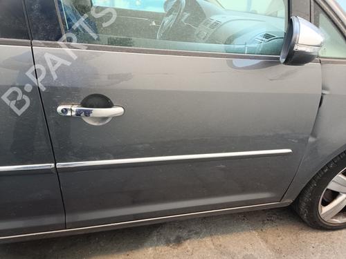 Used Right front door VW TOURAN (1T3) 2.0 TDI (170 hp) 25931845