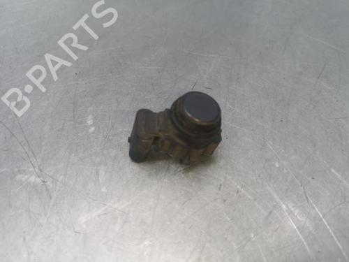 Used Electronic sensor BMW 1 (F20) 118 d (150 hp) 18010014