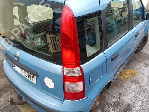 Used Right taillight Right taillight 31868600 31868600