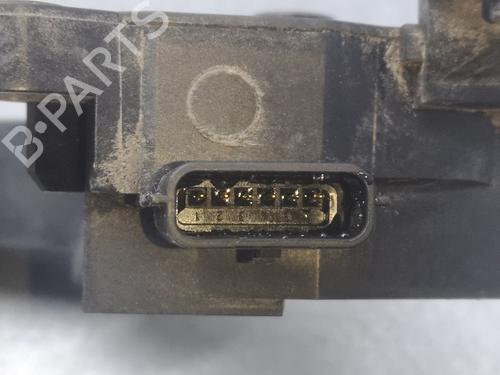 Pedal RENAULT SCÉNIC III (JZ0/1_)  | BP8062663I4 