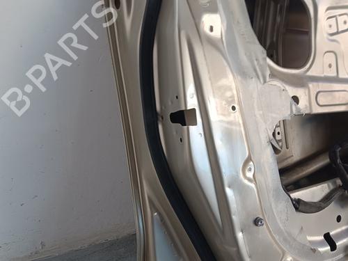 Left front door CHEVROLET CAPTIVA (C100, C140) 2.0 D 4WD | BP16685600C2 