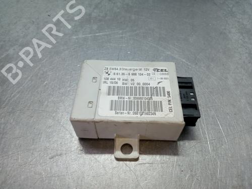 Elektronisk modul Elektronisk modul BMW X3 (E83) 2.0 d (150 hp) 33652804 33652804