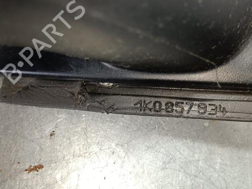 Right mirror VW GOLF V (1K1)  | BP24342546C27 