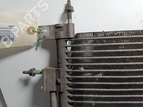 AC radiator FORD MONDEO III (B5Y) 2.0 16V TDDi / TDCi | BP13910554M32 