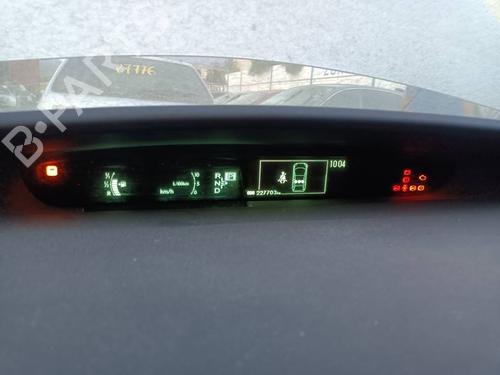 Used Instrument cluster Instrument cluster TOYOTA PRIUS (_W3_) 1.8 Hybrid (ZVW3_) (99 hp) 40004942 40004942