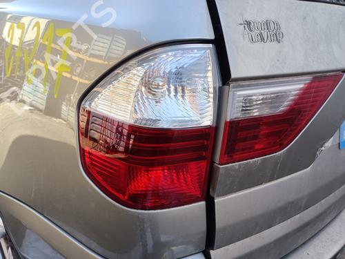Used Left taillight Left taillight BMW X3 (E83) xDrive 20 d (177 hp) 34434197 34434197