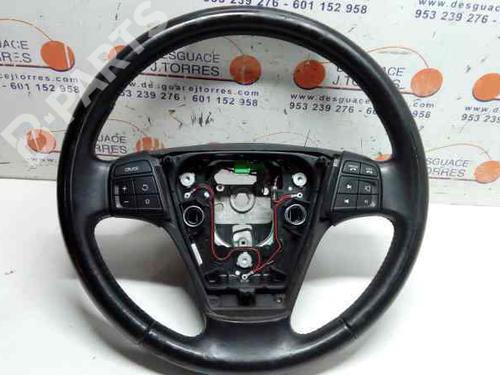 Used Steering wheel VOLVO C30 (533) 1.6 D (109 hp) 2342990