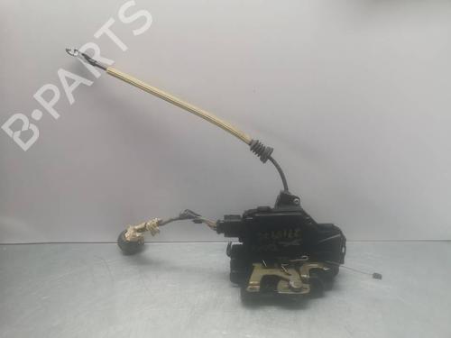Used Front left lock Front left lock 38438910 38438910