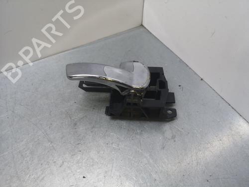 Højre bagtil invendig håndtag NISSAN QASHQAI / QASHQAI +2 I (J10, NJ10, JJ10E) 2.0 dCi (150 hp) 23886583