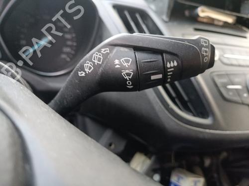Used Steering column stalk FORD KUGA II (DM2) 2.0 TDCi (150 hp) 16970286