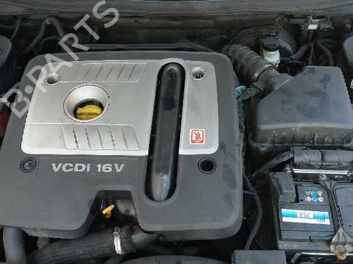 Alternator CHEVROLET EPICA (KL1_)  | BP364995M7 