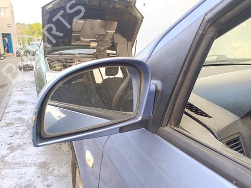 Retrovisor izquierdo Retrovisor izquierdo 38262018 38262018