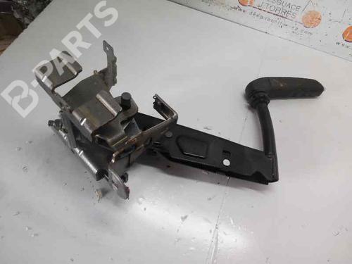 Used Hand brake PEUGEOT 308 I (4A_, 4C_) [2007-2016]  8768708