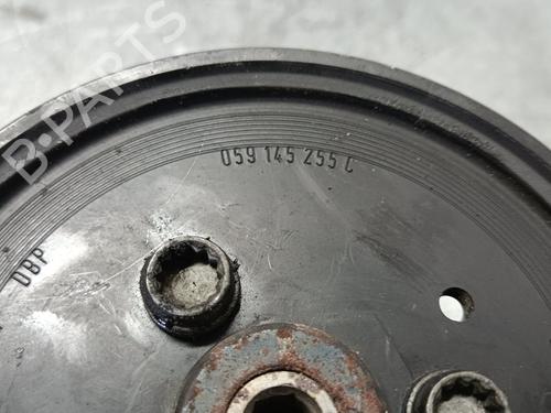 Styring servopumpe AUDI A6 Allroad C6 (4FH) 3.0 TDI quattro | BP29572879M99 
