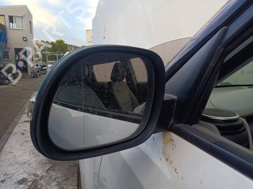 Used Left mirror Left mirror 39450820 39450820