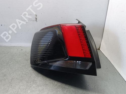 Left taillight PEUGEOT 3008 II SUV (MC_, MR_, MJ_, M4_)  | BP29720508C34 