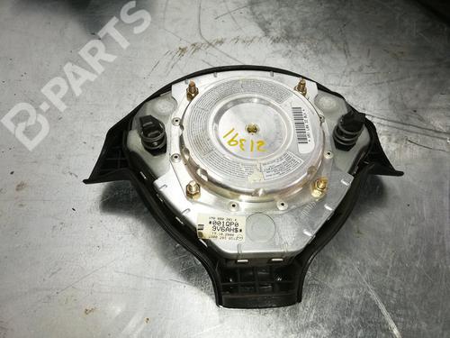 Driver airbag SEAT LEON (1M1)  | BP9495787C9 