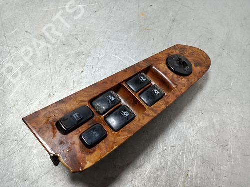 Used Left front window switch HYUNDAI TERRACAN (HP) [2001-2008]  31598450
