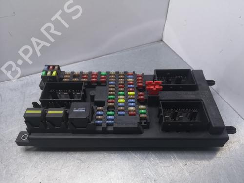 Used Fuse box LAND ROVER RANGE ROVER SPORT I (L320) 2.7 D 4x4 (190 hp) 23096205