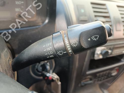 Used Steering column stalk HYUNDAI TERRACAN (HP) 2.5 TD (101 hp) 25832842