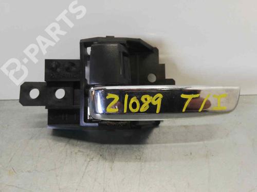 Used Rear left interior door handle MITSUBISHI ASX (GA_W_) [2009-2025]  6964770