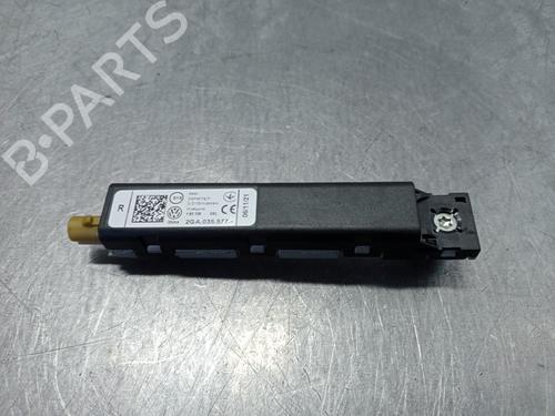 Modulo electronico Modulo electronico VW T-ROC (A11, D11) [2017-2026] 33757521 33757521