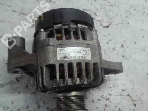 Generator FIAT DOBLO Cargo (263_)  | BP1762442M7 