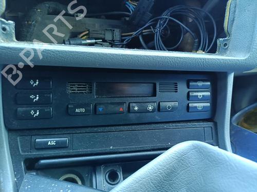 Used Climate control BMW 3 (E46) 320 d (136 hp) 31598032