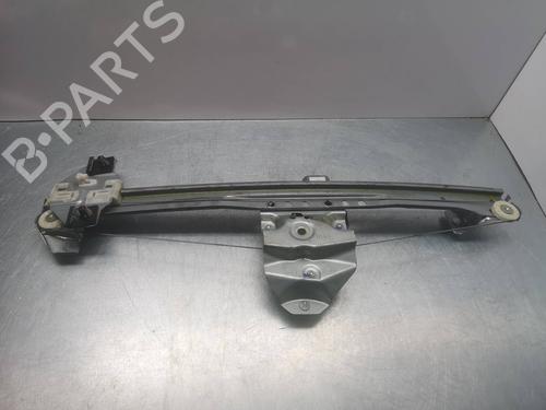 Front right window mechanism DACIA LODGY (JS_) | BP29532545C23 - Image 2