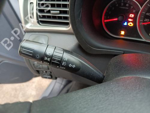 Ratstangsstang Ratstangsstang SUBARU IMPREZA Hatchback (GR, GH, G3) 2.0 R AWD (GH7) (150 hp) 33801503 33801503