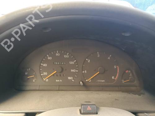 Compteur de vitesse Compteur de vitesse 39095238 39095238