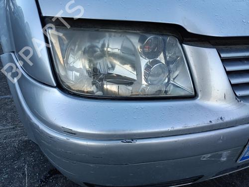 Used Right headlight Right headlight VW BORA I (1J2) [1998-2013] 34476472 34476472